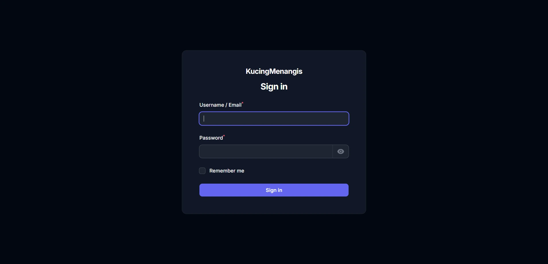 Project Preview Image