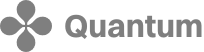 QuantumLogo Logo