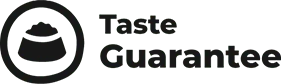 taste guarantee